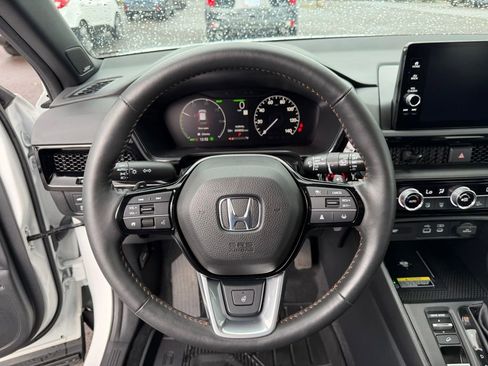 Certified 2024 Honda CR-V Sport Touring image 19