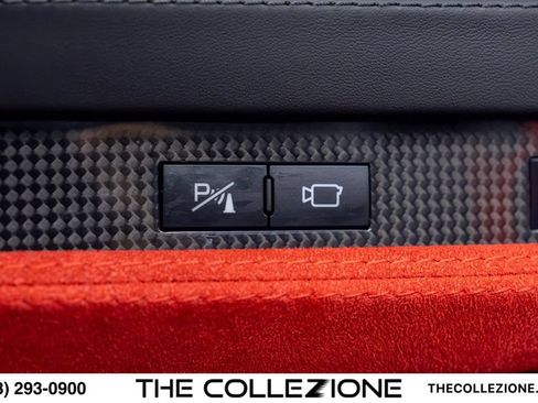 Used 2022 Ferrari F8 Tributo RWD image 85