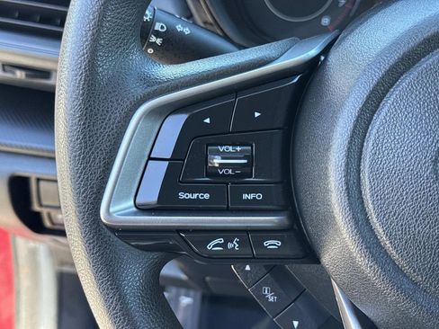 Used 2023 Subaru Impreza 2.0i image 40