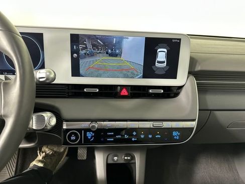 Used 2023 Hyundai Ioniq 5 SEL w/ Cargo Package image 22