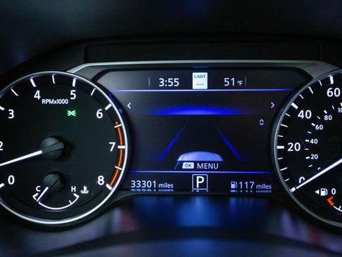 Used 2022 Nissan Altima 2.5 SL image 9