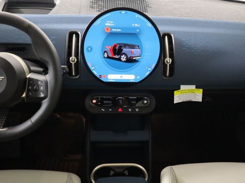 New 2026 MINI Cooper Countryman S w/ Comfort Package Max image 14