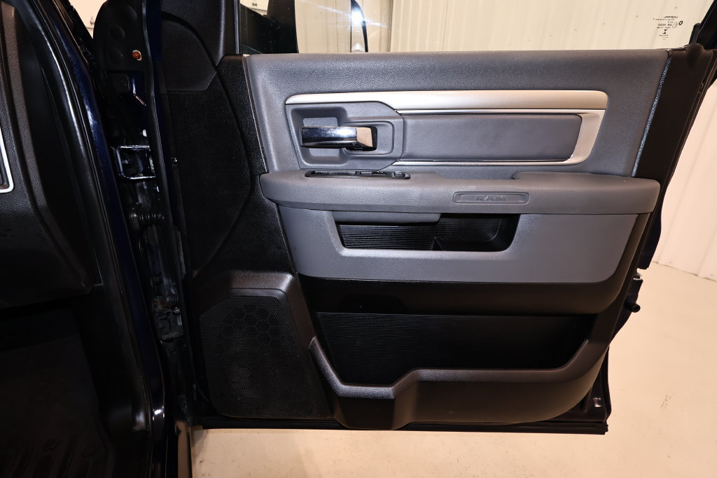 Used 2013 RAM 1500 Outdoorsman AWD/4WD image 18