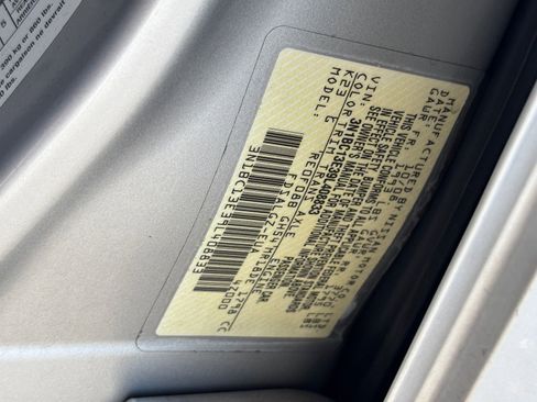 Used 2009 Nissan Versa w/ Convenience Pkg image 30