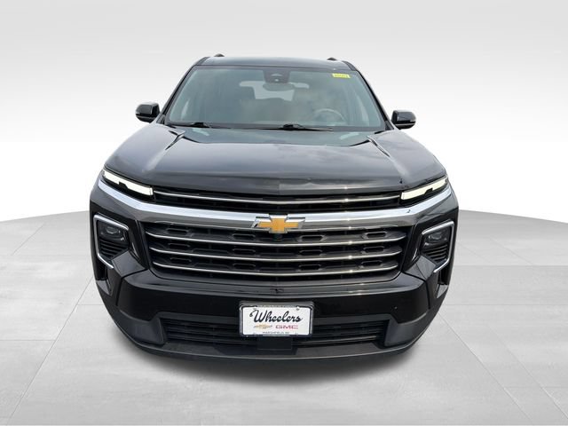 Used 2026 Chevrolet Traverse LT AWD/4WD image 10