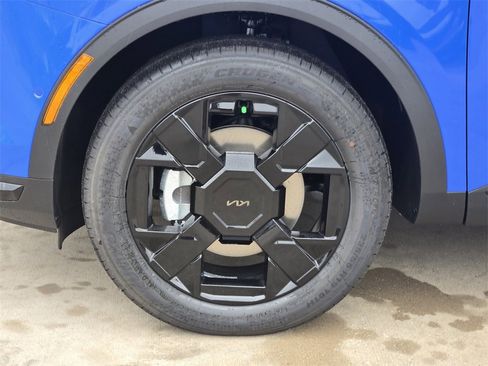 New 2026 Kia Sportage X-Line image 8
