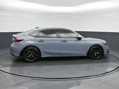 Used 2023 Honda Civic Sport Touring image 8