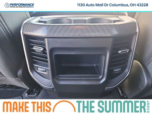 New 2026 RAM 1500 Express AWD/4WD image 16