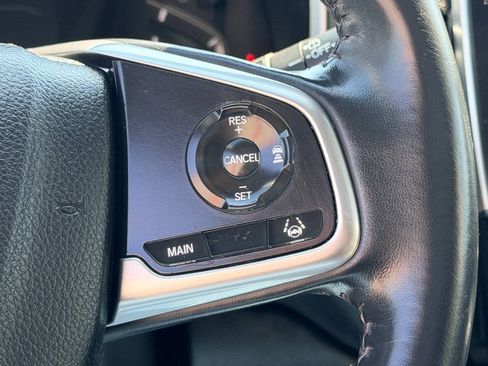 Used 2019 Honda CR-V Touring image 31