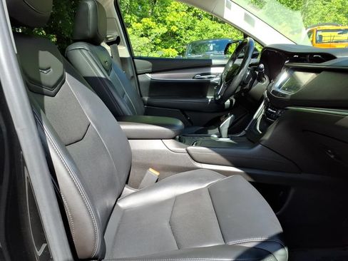 Used 2019 Cadillac XT5 Premium Luxury AWD/4WD image 10