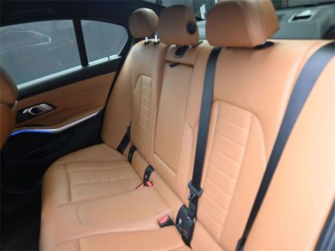 Used 2019 BMW 330i 330i w/ Driving Assistance Package image 12