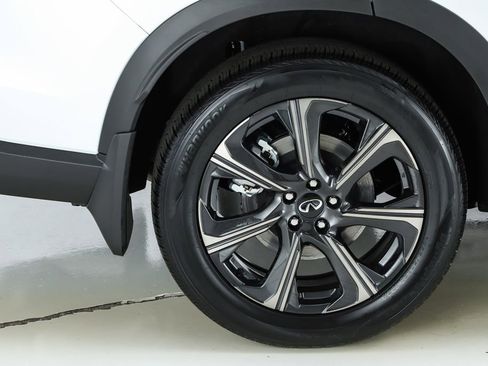 New 2026 INFINITI QX60 Autograph w/ Dark Cargo Package AWD/4WD image 55