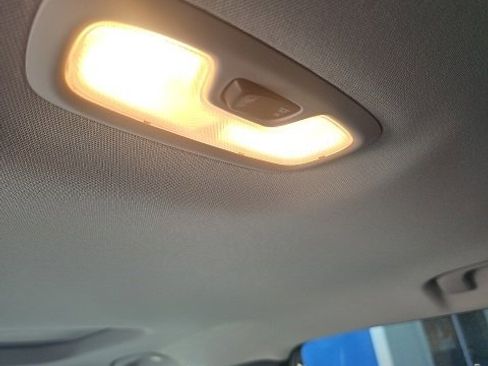 New 2026 Chevrolet Trax ACTIV w/ Sunroof Package image 63