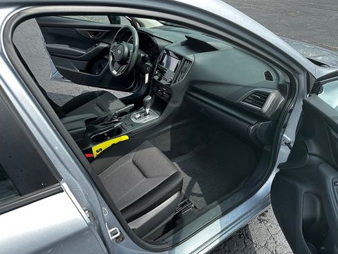 Used 2022 Subaru Impreza 2.0i AWD/4WD image 19