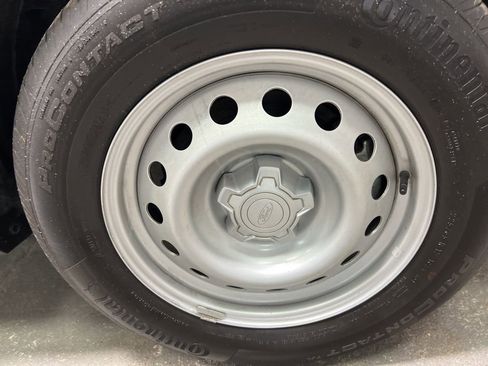 Used 2024 Ford Maverick XL w/ Equipment Group 100A Standard image 40