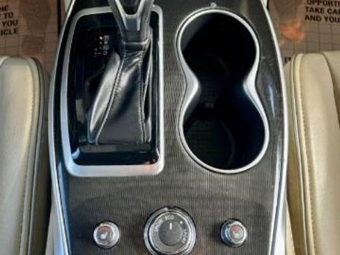 Used 2019 INFINITI QX60 Luxe image 16