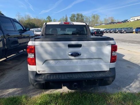 Used 2024 Ford Maverick XLT w/ XLT Luxury Package image 6