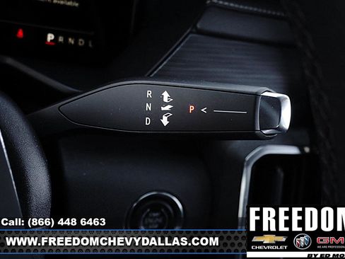 New 2026 GMC Acadia Elevation w/ Black Edition image 32