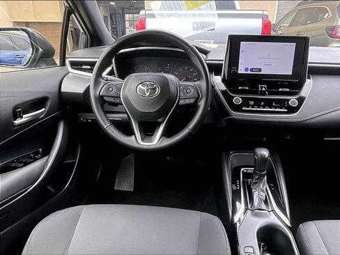 Used 2024 Toyota Corolla SE FWD image 17