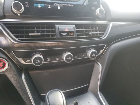 Used 2020 Honda Accord Sport image 20