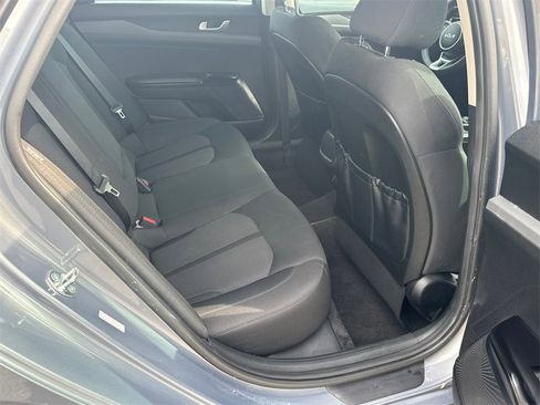 Used 2024 Kia K5 LXS image 15