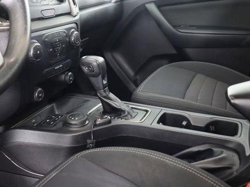 Certified 2019 Ford Ranger XLT w/ Trailer Tow Package image 46