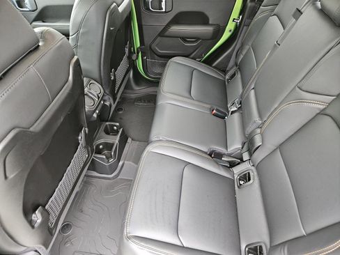 New 2026 Jeep Gladiator Sport image 27