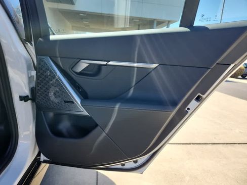 New 2027 BMW 530i w/ M Sport Package RWD image 13