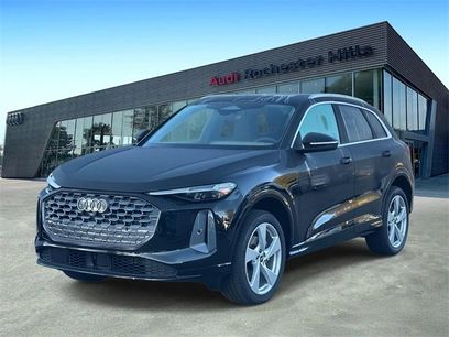 New 2025 Audi Q5 Premium Plus