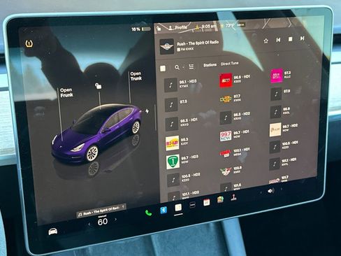 Used 2023 Tesla Model 3 Standard Range image 14