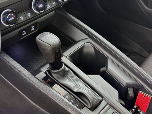 Used 2023 Honda Accord EX image 16