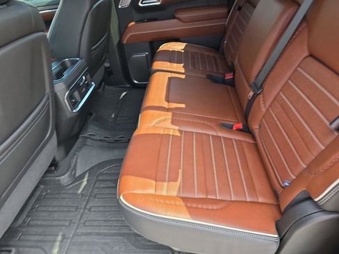Used 2024 GMC Sierra 1500 Denali Ultimate image 16