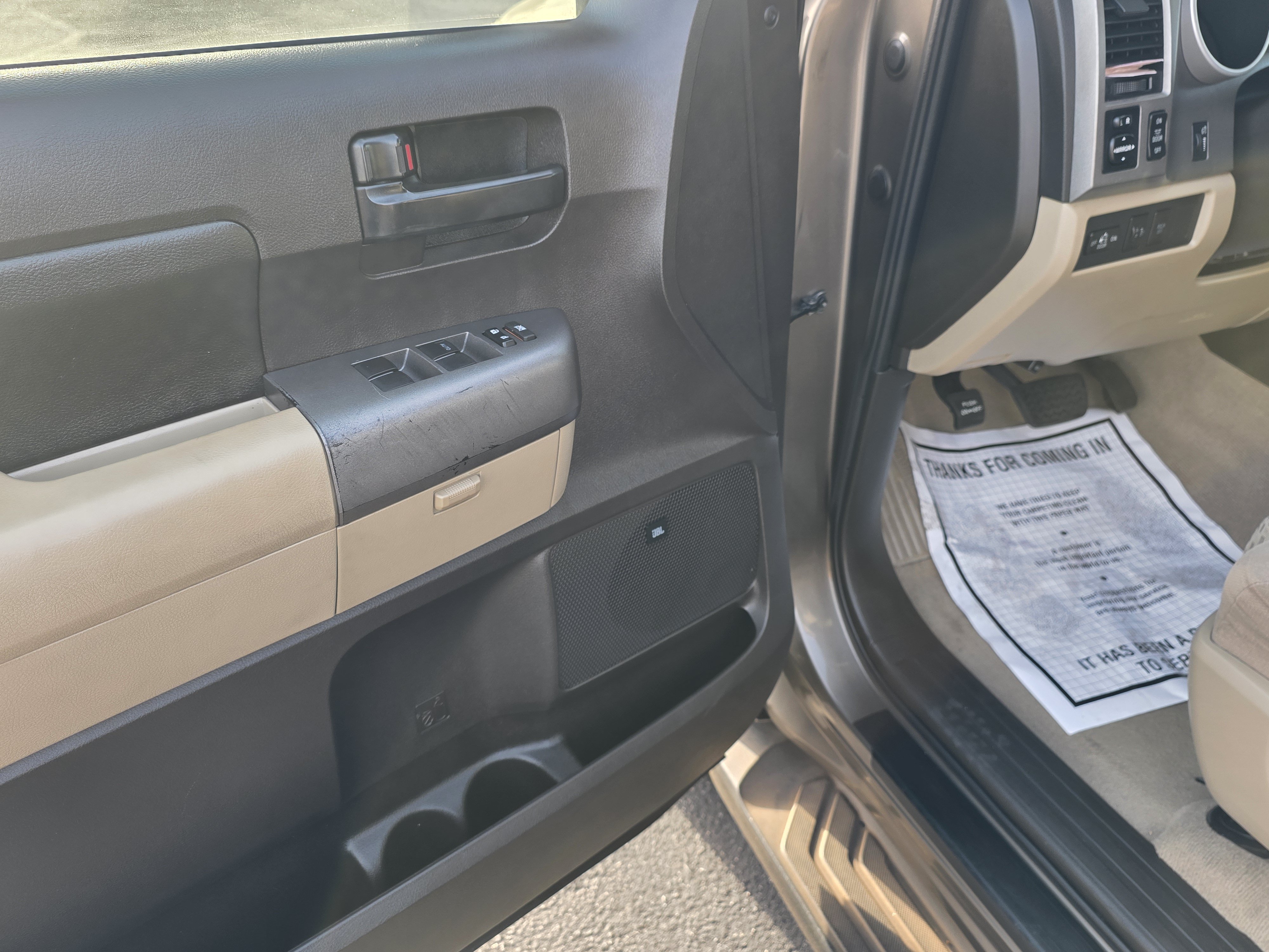 Used 2010 Toyota Tundra SR5 RWD image 12