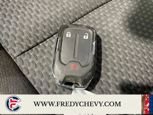 Certified 2020 GMC Acadia SLE image 14