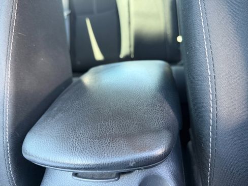 Used 2018 Nissan Sentra S w/ S Midnight Style Package FWD image 15