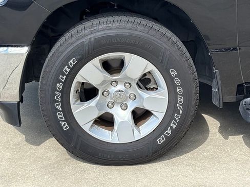 Used 2021 RAM 1500 Lone Star image 11