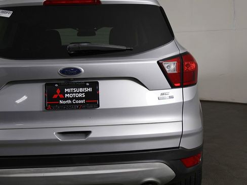 Used 2019 Ford Escape SE AWD/4WD image 13