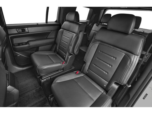 New 2027 Hyundai Santa Fe Calligraphy AWD/4WD image 9