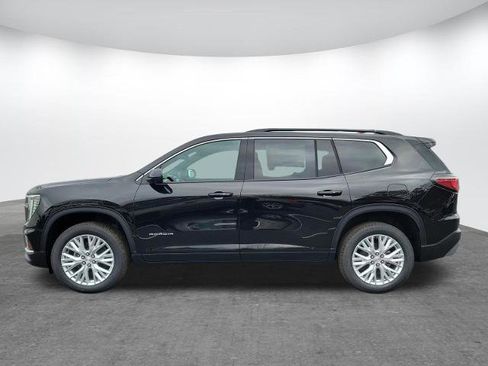 New 2026 GMC Acadia Elevation w/ Elevation Premium Package FWD image 4