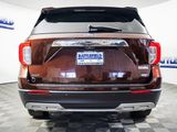 Used 2020 Ford Explorer XLT w/ Equipment Group 202A image 5