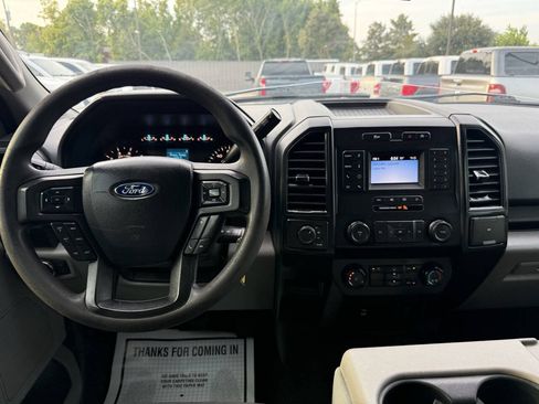 Used 2019 Ford F150 XL w/ XL Power Equipment Group AWD/4WD image 20