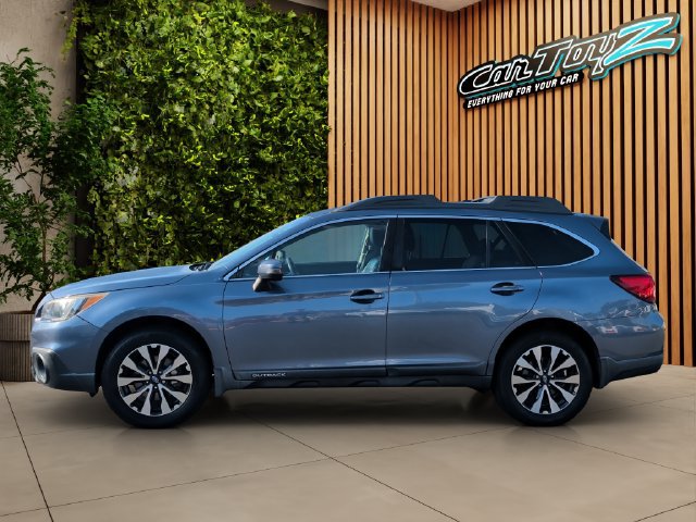 Used 2017 Subaru Outback 2.5i Limited AWD/4WD image 3
