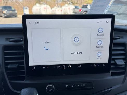 New 2026 Ford Transit 150 148 Medium Roof AWD image 15