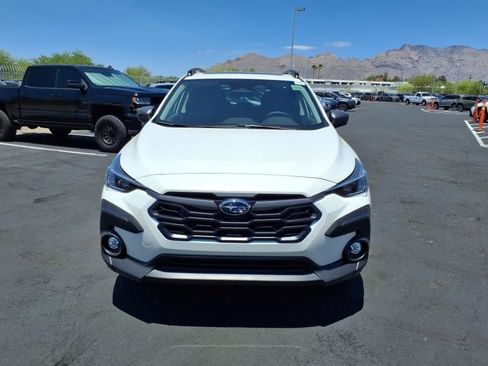 New 2025 Subaru Crosstrek 2.5i Limited w/ Popular Package #3A image 15