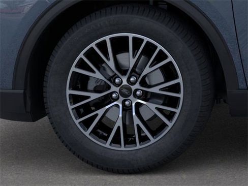 New 2025 Ford Escape Base w/ PHEV Premium Package image 19
