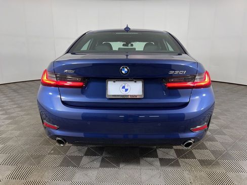 Used 2021 BMW 330i xDrive Sedan w/ Premium Package image 6