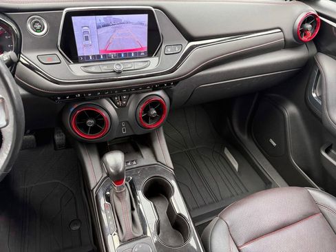 Used 2019 Chevrolet Blazer RS image 19