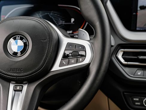 Used 2022 BMW 228i xDrive Gran Coupe w/ M Sport Package AWD/4WD image 18