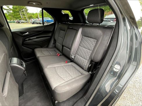 Used 2019 Chevrolet Equinox LT FWD image 27