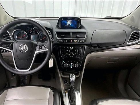 Used 2015 Buick Encore Leather image 14